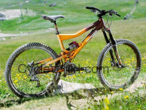 Mongoose Khyber fiche technique et avis